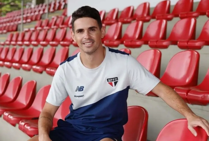 奥斯卡解约谈判进展明确 健康问题成退役主因