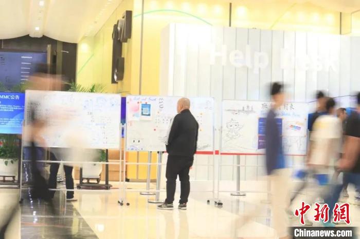 杭州亚运会媒体交通系统高效运转 保障1.1万记者