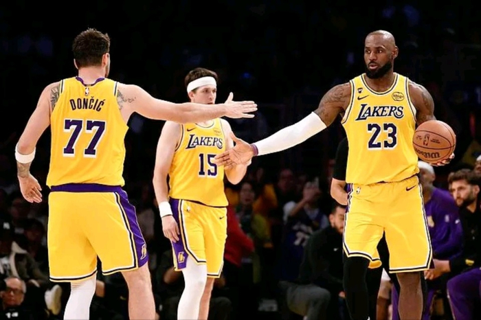 湖人季后赛结果或成詹姆斯退役关键