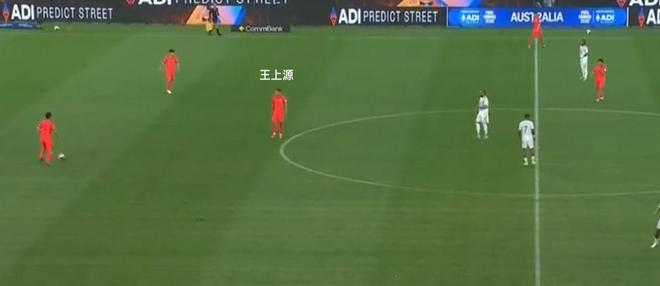 邵佳一率新国足迎战喀麦隆，年轻力量成关键