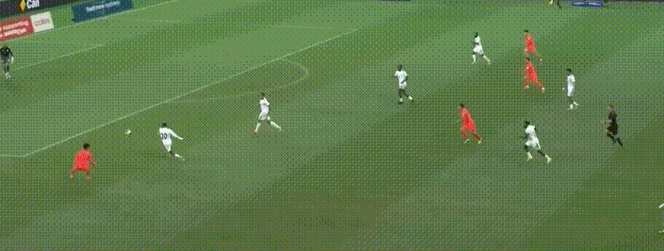 邵佳一率新国足迎战喀麦隆，年轻力量成关键