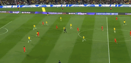 邵佳一率新国足迎战喀麦隆，年轻力量成关键