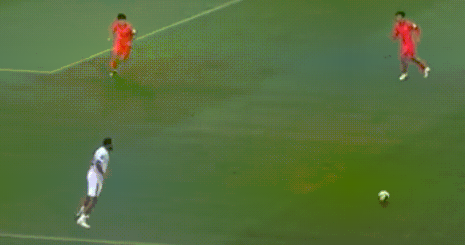 邵佳一率新国足迎战喀麦隆，年轻力量成关键