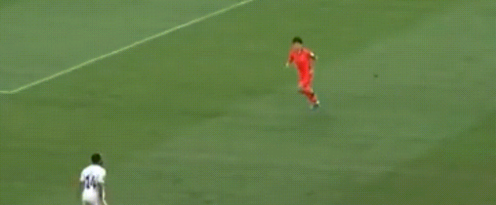 邵佳一率新国足迎战喀麦隆，年轻力量成关键