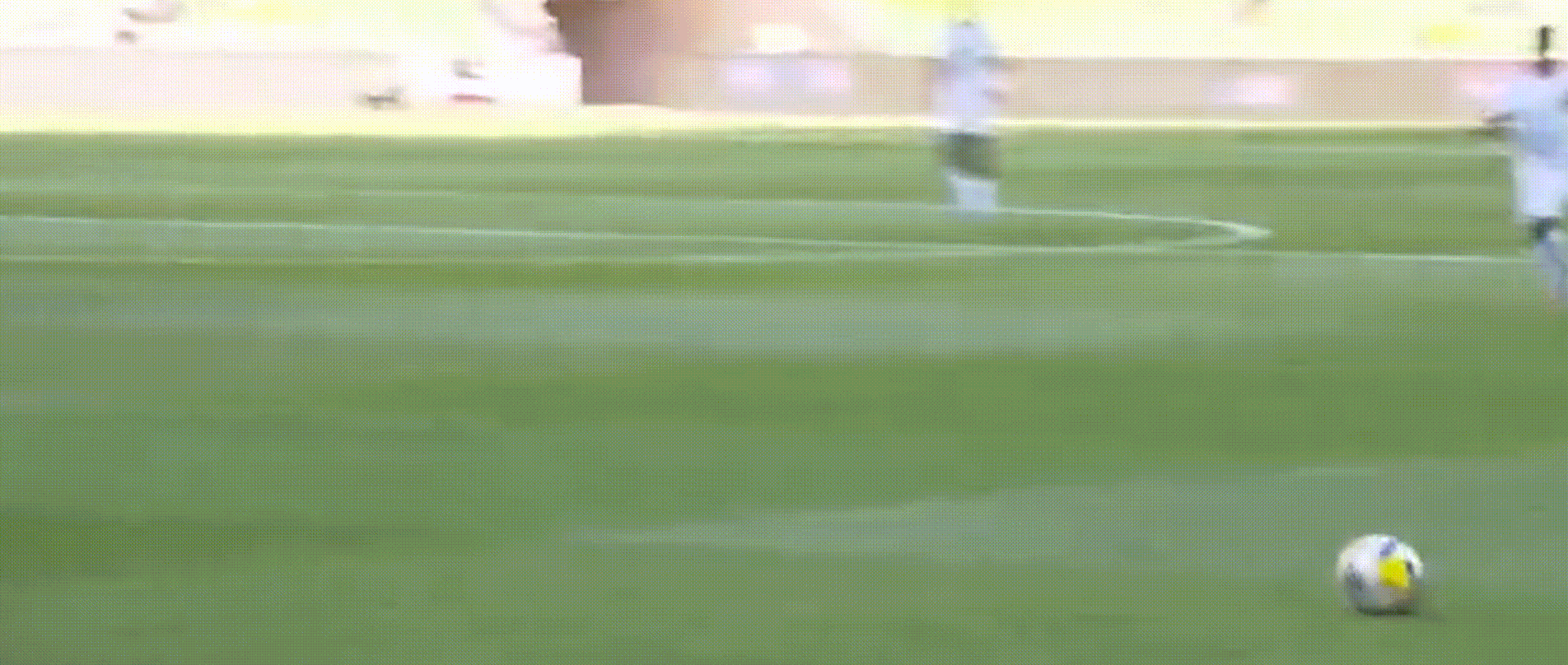 邵佳一率新国足迎战喀麦隆，年轻力量成关键