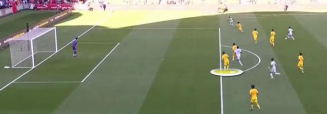 邵佳一率新国足迎战喀麦隆，年轻力量成关键