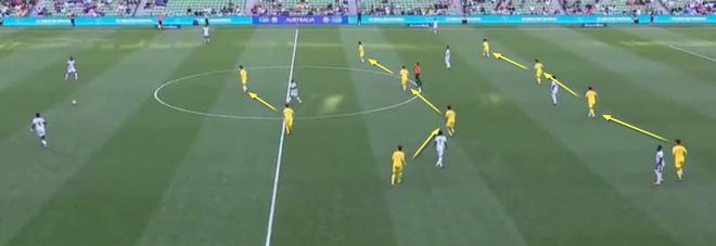 邵佳一率新国足迎战喀麦隆，年轻力量成关键