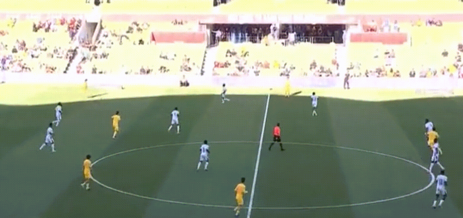 邵佳一率新国足迎战喀麦隆，年轻力量成关键