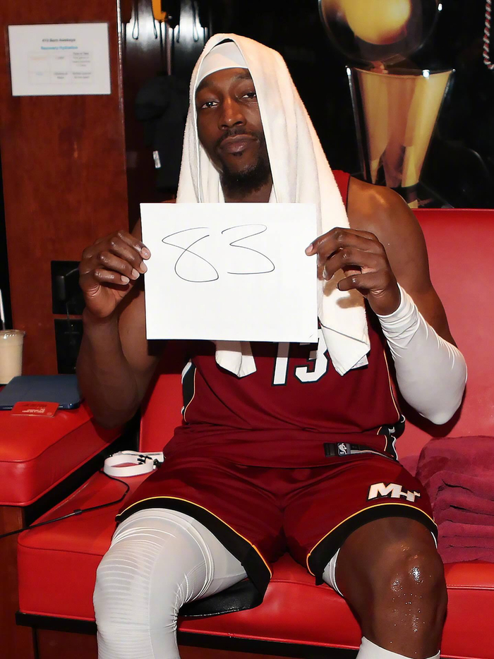 阿德巴约83分震撼全场 攻击力彻底改写球员评价