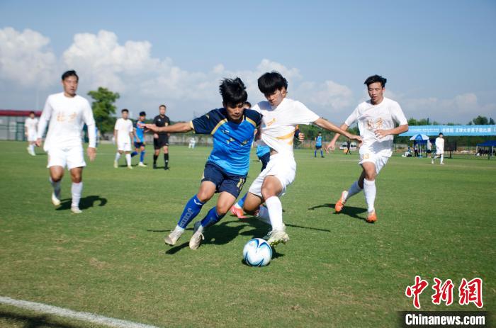 首届全国学生青年运动会广西举办 体育强区建设
